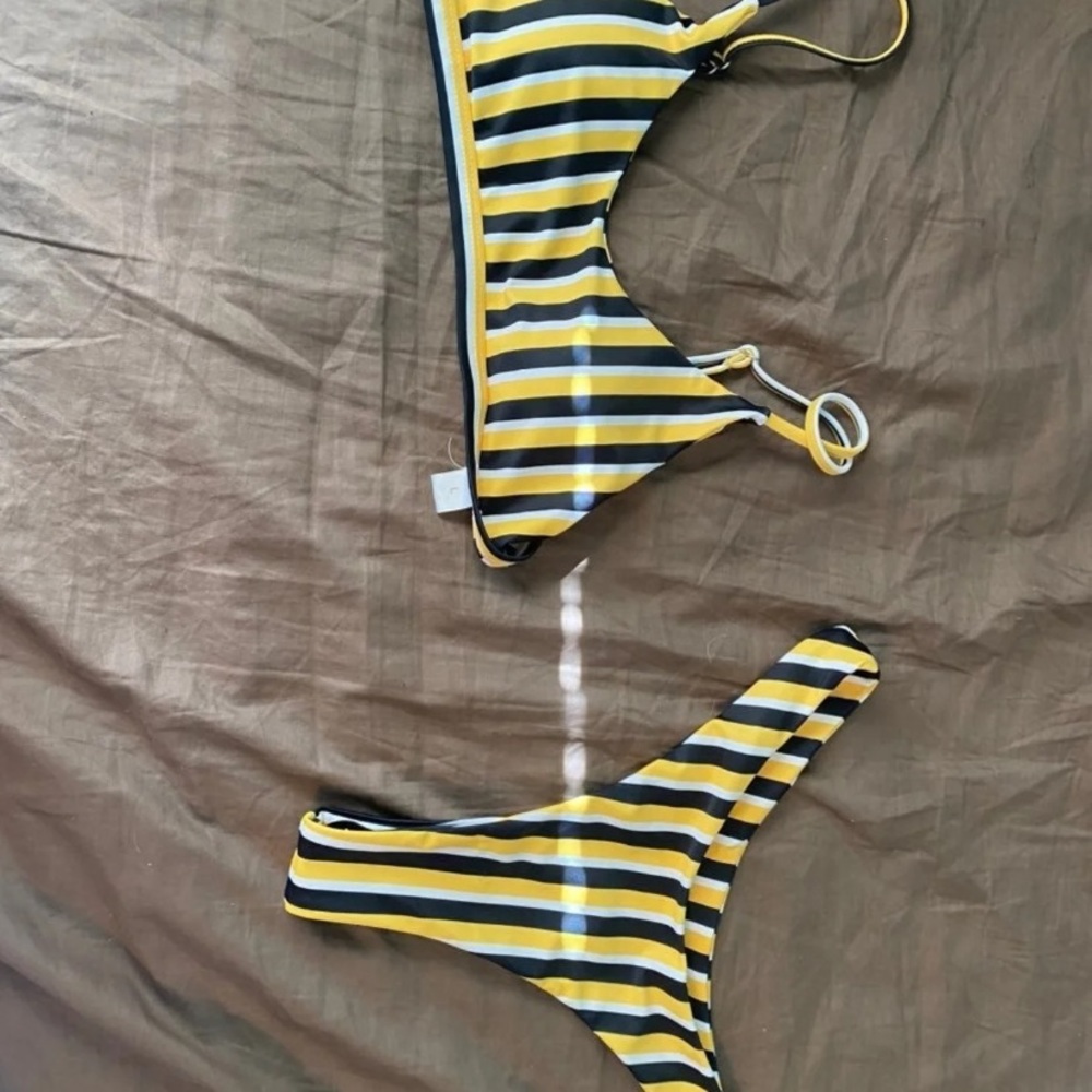 Brand new zaful bikini